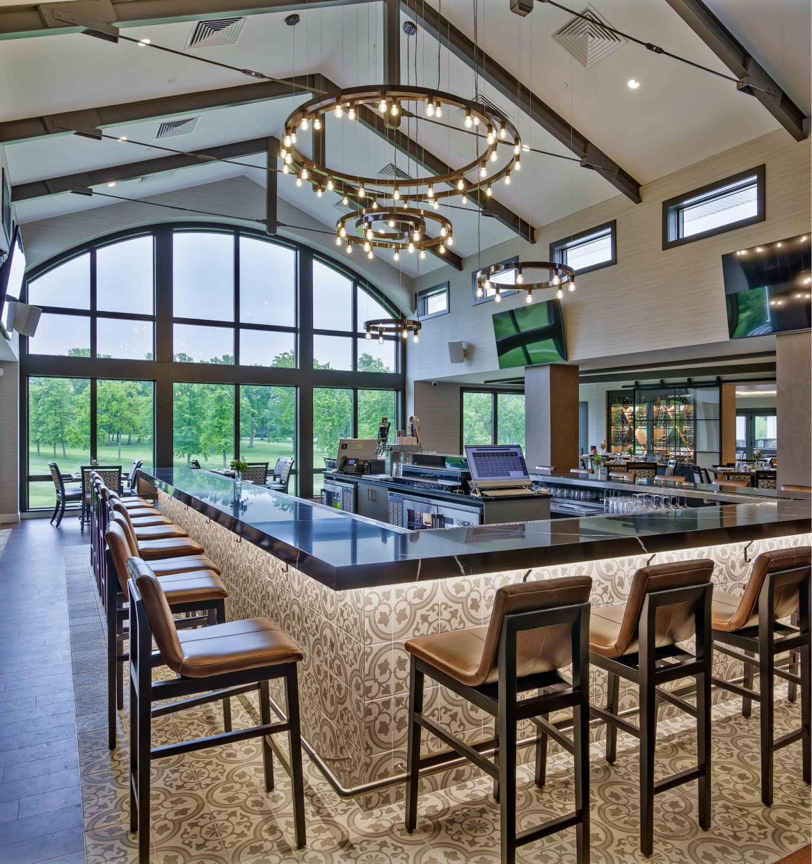 Mid Atlantic Construction Work Country Club Doylestown Featured Image